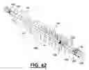 Fig. 44 - Rotating and reciprocating swivel apparatus and method