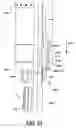 Fig. 49 - Rotating and reciprocating swivel apparatus and method