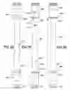 Fig. 56 - Rotating and reciprocating swivel apparatus and method