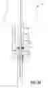 Fig. 60 - Rotating and reciprocating swivel apparatus and method