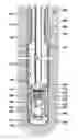 Fig. 01 - System, device, and method of installation of a pump below a formation isolation valve