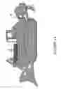 Fig. 02 - Method and apparatus for installing a shank within a ripper assembly of a tractor/crawler involving a rotating shank installer