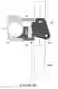 Fig. 07 - Method and apparatus for installing a shank within a ripper assembly of a tractor/crawler involving a rotating shank installer