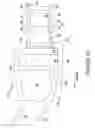 Fig. 18 - Method and apparatus for installing a shank within a ripper assembly of a tractor/crawler involving a rotating shank installer