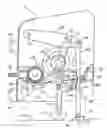 Fig. 01 - AERATOR MECHANISM WITH VERTICALLY RECIPROCATING TINE