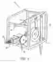 Fig. 02 - AERATOR MECHANISM WITH VERTICALLY RECIPROCATING TINE