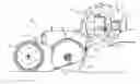 Fig. 01 - Air spring down-pressure system for implement