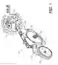 Fig. 02 - Air spring down-pressure system for implement