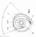 Fig. 03 - Fluid powered percussion tool