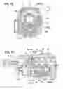 Fig. 03 - Hand-held power tool for percussively driven tool attachments