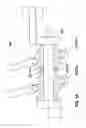 Fig. 08 - Hand-held power tool for percussively driven tool attachments
