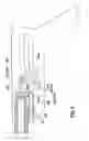 Fig. 13 - Hand-held power tool for percussively driven tool attachments