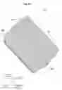 Fig. 08 - Locking mechanism for a cover for a housing of an electronic device