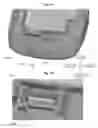 Fig. 12 - Locking mechanism for a cover for a housing of an electronic device