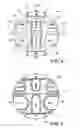 Fig. 04 - Dual voltage electrical floor box