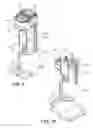 Fig. 07 - Dual voltage electrical floor box