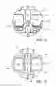 Fig. 08 - Dual voltage electrical floor box
