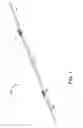 Fig. 02 - Ocean bottom cable and sensor unit