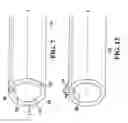 Fig. 05 - Toneable conduit with heat treated tone wire