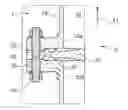 Fig. 01 - Insulation spacer for a gas insulated device and method of producing same