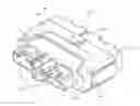 Fig. 01 - Electric connection box