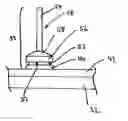 Fig. 01 - Hookup stem and electric hookup
