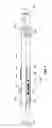 Fig. 02 - Stabilizer subs for use with expandable reamer apparatus, expandable reamer apparatus including stabilizer subs and related methods