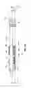 Fig. 04 - Stabilizer subs for use with expandable reamer apparatus, expandable reamer apparatus including stabilizer subs and related methods