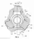 Fig. 06 - Stabilizer subs for use with expandable reamer apparatus, expandable reamer apparatus including stabilizer subs and related methods