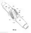 Fig. 09 - Stabilizer subs for use with expandable reamer apparatus, expandable reamer apparatus including stabilizer subs and related methods