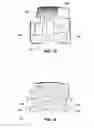Fig. 22 - Stabilizer subs for use with expandable reamer apparatus, expandable reamer apparatus including stabilizer subs and related methods