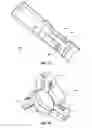 Fig. 23 - Stabilizer subs for use with expandable reamer apparatus, expandable reamer apparatus including stabilizer subs and related methods