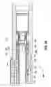 Fig. 33 - Stabilizer subs for use with expandable reamer apparatus, expandable reamer apparatus including stabilizer subs and related methods