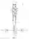 Fig. 02 - Apparatus for rotary mining