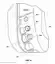 Fig. 05 - BACKUP CUTTING ELEMENTS ON NON-CONCENTRIC REAMING TOOLS