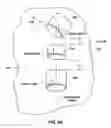 Fig. 11 - BACKUP CUTTING ELEMENTS ON NON-CONCENTRIC REAMING TOOLS