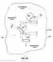 Fig. 17 - BACKUP CUTTING ELEMENTS ON NON-CONCENTRIC REAMING TOOLS