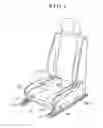 Fig. 02 - Load detection device which determines load on a vehicle seat taking into account vehicle longitudinal inclination angle