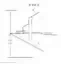 Fig. 04 - Load detection device which determines load on a vehicle seat taking into account vehicle longitudinal inclination angle