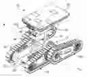Fig. 01 - Robotic vehicle