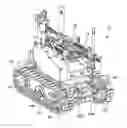 Fig. 01 - Modular mobile robot
