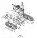 Fig. 03 - Modular mobile robot