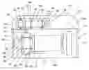 Fig. 01 - Mounting structure for NOx reduction device for construction machine