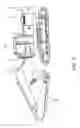 Fig. 02 - Mounting structure for NOx reduction device for construction machine