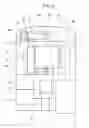 Fig. 03 - Mounting structure for NOx reduction device for construction machine