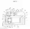 Fig. 04 - Mounting structure for NOx reduction device for construction machine