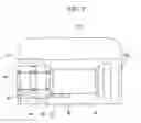 Fig. 06 - Mounting structure for NOx reduction device for construction machine