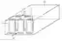 Fig. 01 - Process for Audible Acoustic Frequency Management in Gas Flow Systems