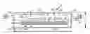 Fig. 01 - EXHAUST COMPONENT WITH REDUCED PACK