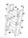 Fig. 01 - PROTECTIVE ARTICLE AND A LADDER HAVING A PROTECTIVE ARTICLE
